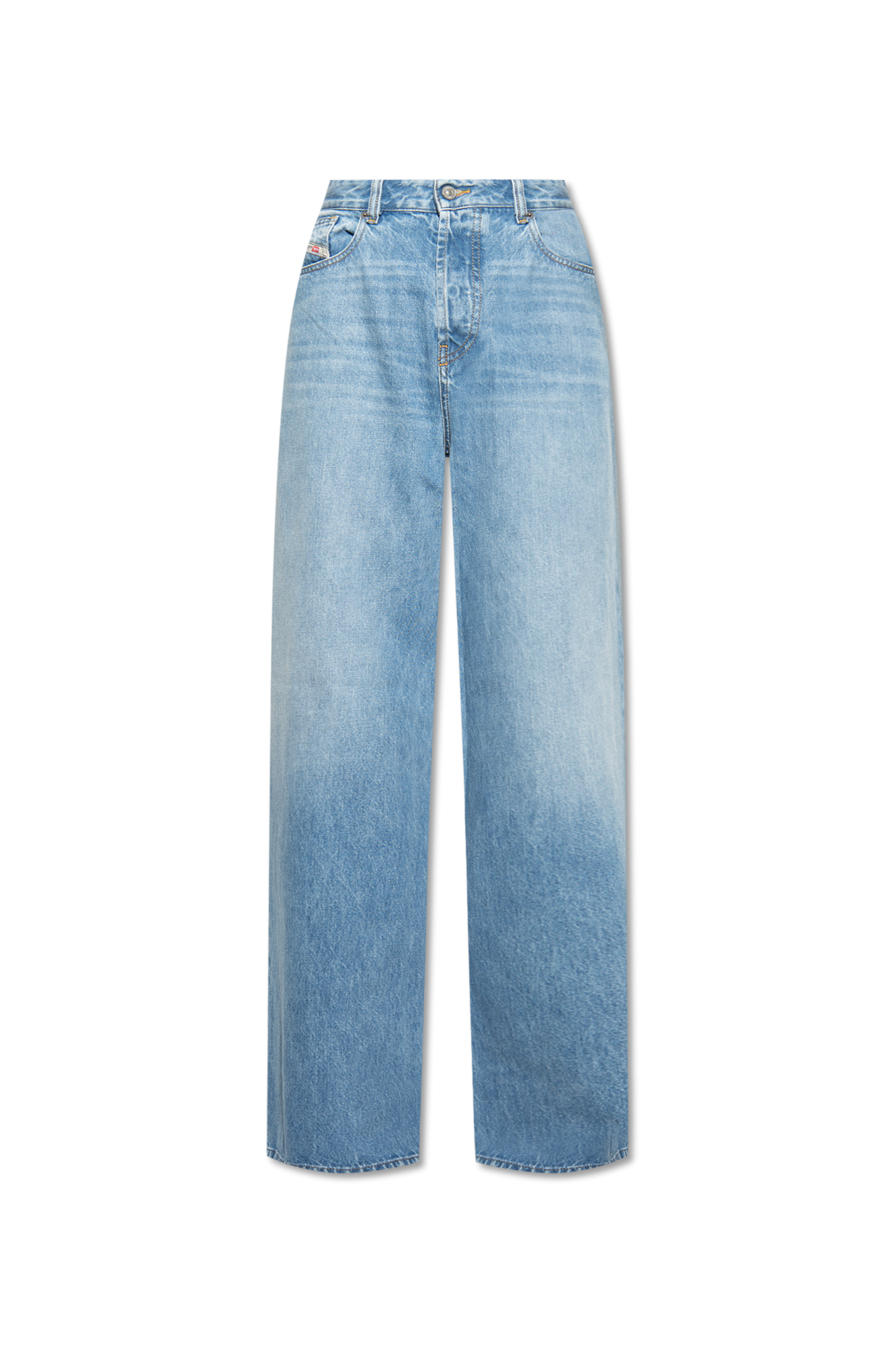 DIESEL | D-SIRE L.32 DENIM JEANS WASHED BLUE デニムジーンズ DIESEL | 1996 D-SIRE L.32 DENIM LIGHT BLUE デニムジーンズ
